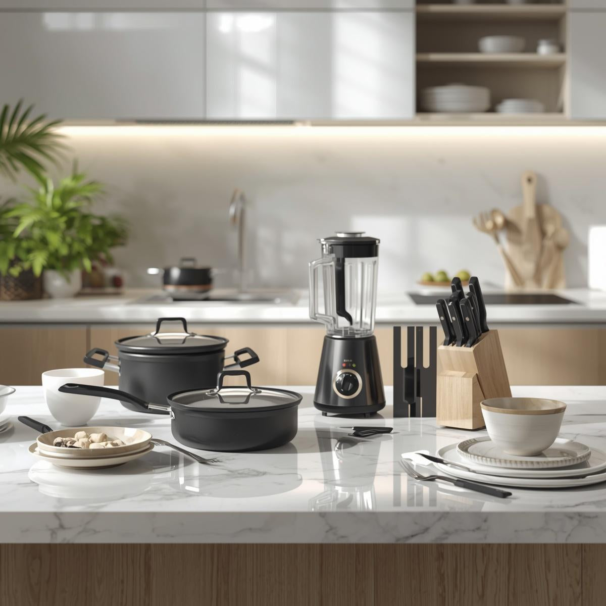 Kitchen Accessories